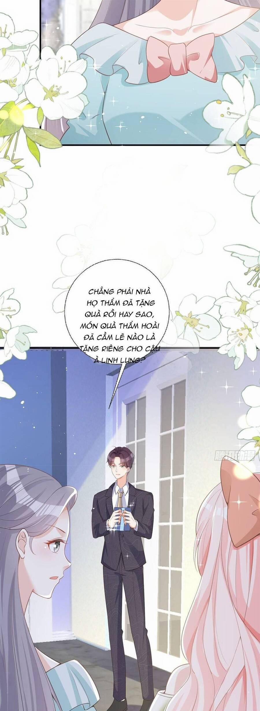 Thiên Kim Đẳng Cấp Của Ác Ma 15 trang 26