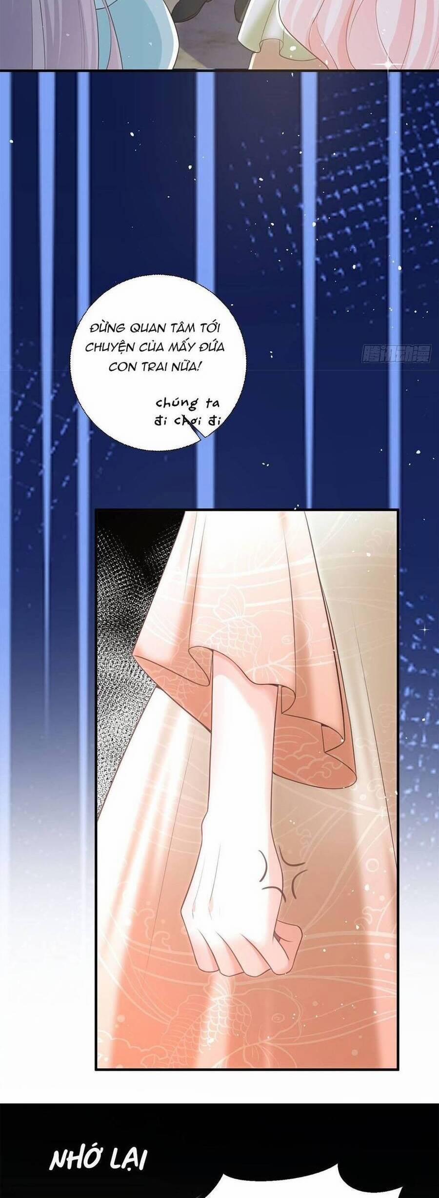 Thiên Kim Đẳng Cấp Của Ác Ma 15 trang 27