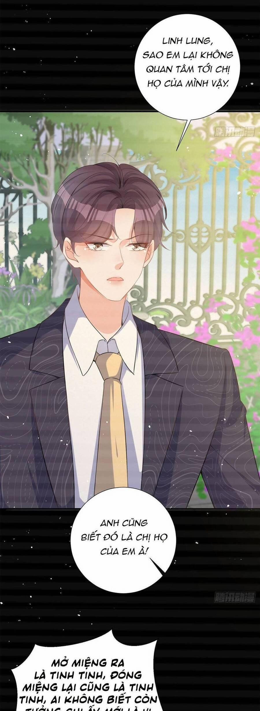 Thiên Kim Đẳng Cấp Của Ác Ma 15 trang 29