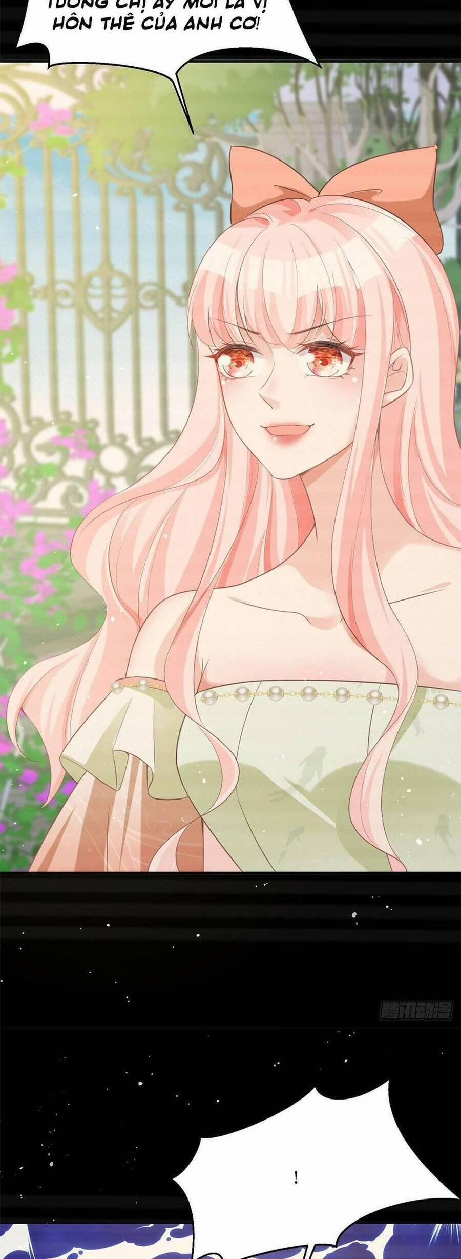 Thiên Kim Đẳng Cấp Của Ác Ma 15 trang 30