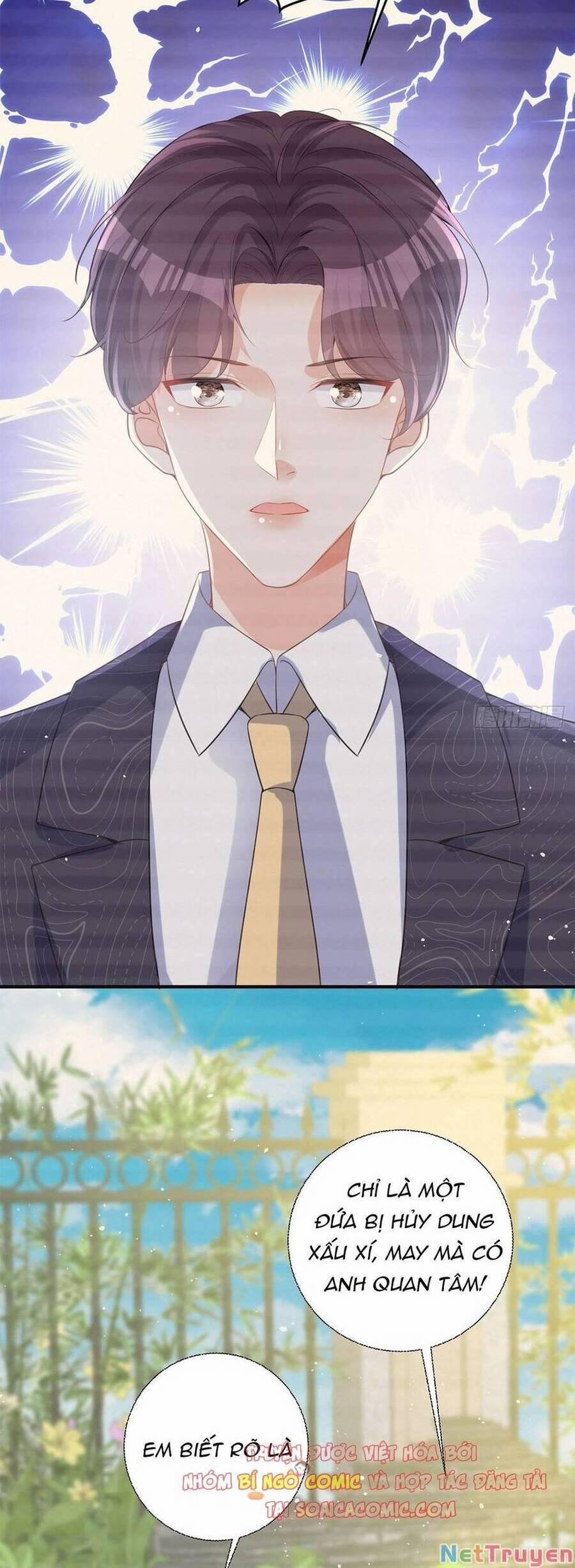 Thiên Kim Đẳng Cấp Của Ác Ma 15 trang 31