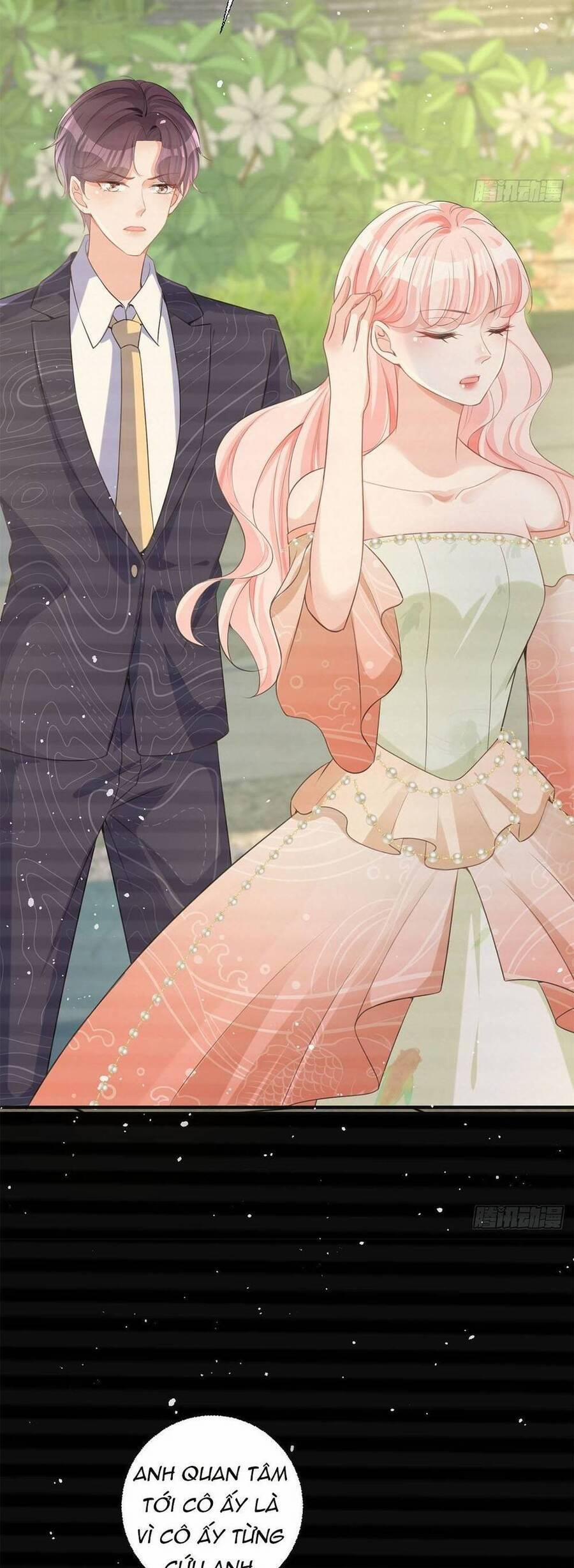 Thiên Kim Đẳng Cấp Của Ác Ma 15 trang 32