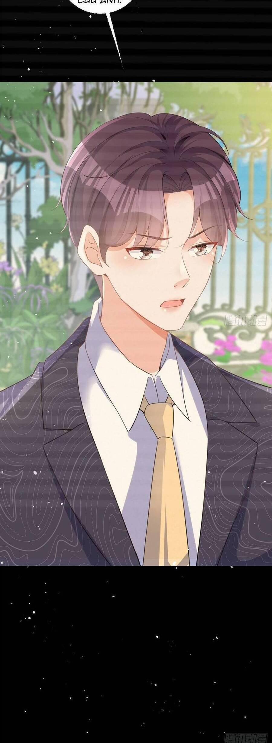 Thiên Kim Đẳng Cấp Của Ác Ma 15 trang 33