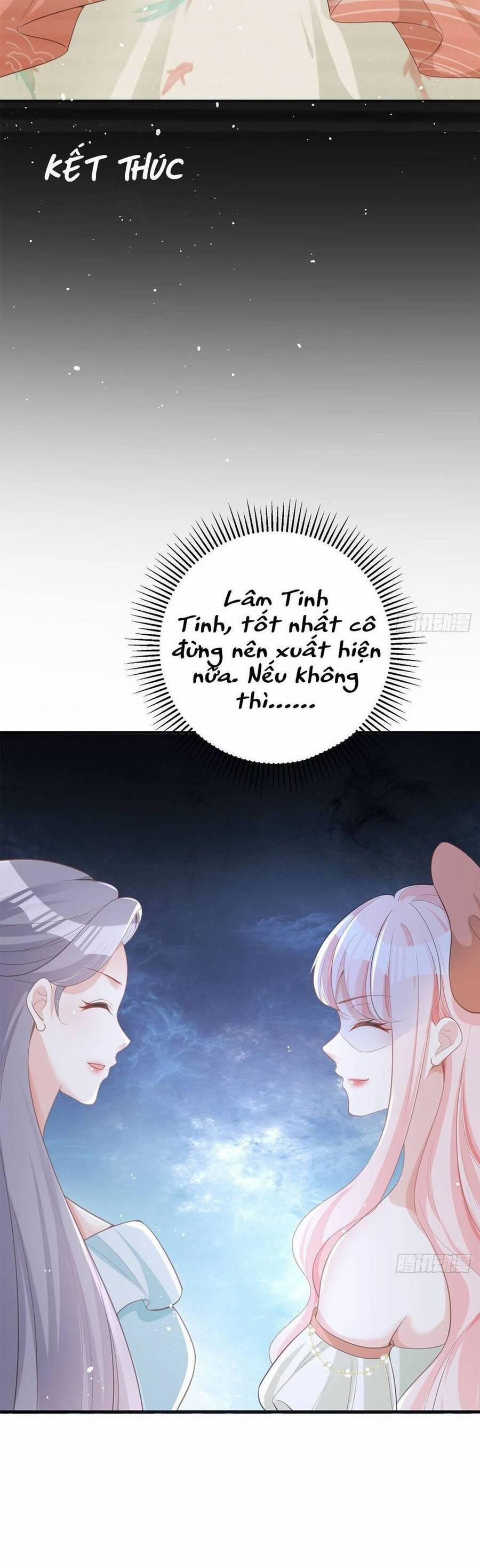 Thiên Kim Đẳng Cấp Của Ác Ma 15 trang 35