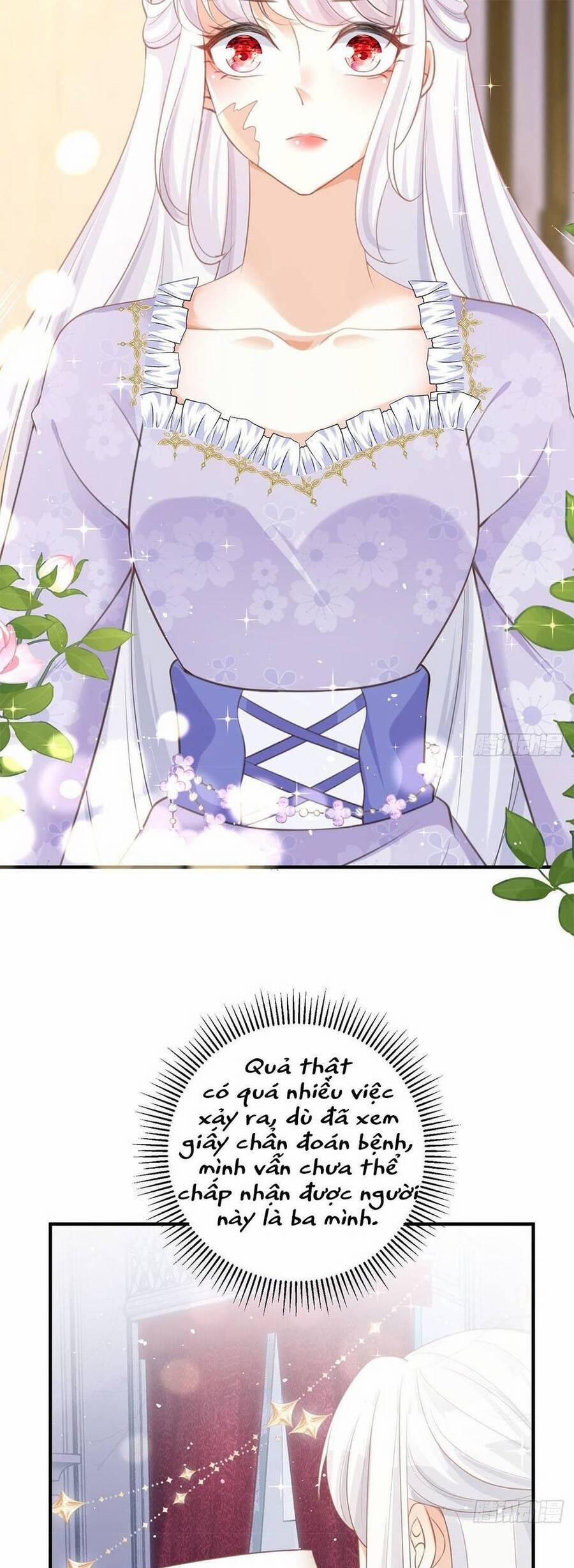 Thiên Kim Đẳng Cấp Của Ác Ma 15 trang 5