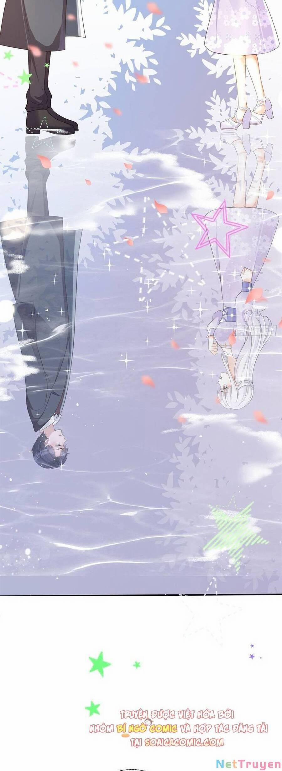 Thiên Kim Đẳng Cấp Của Ác Ma 15 trang 7