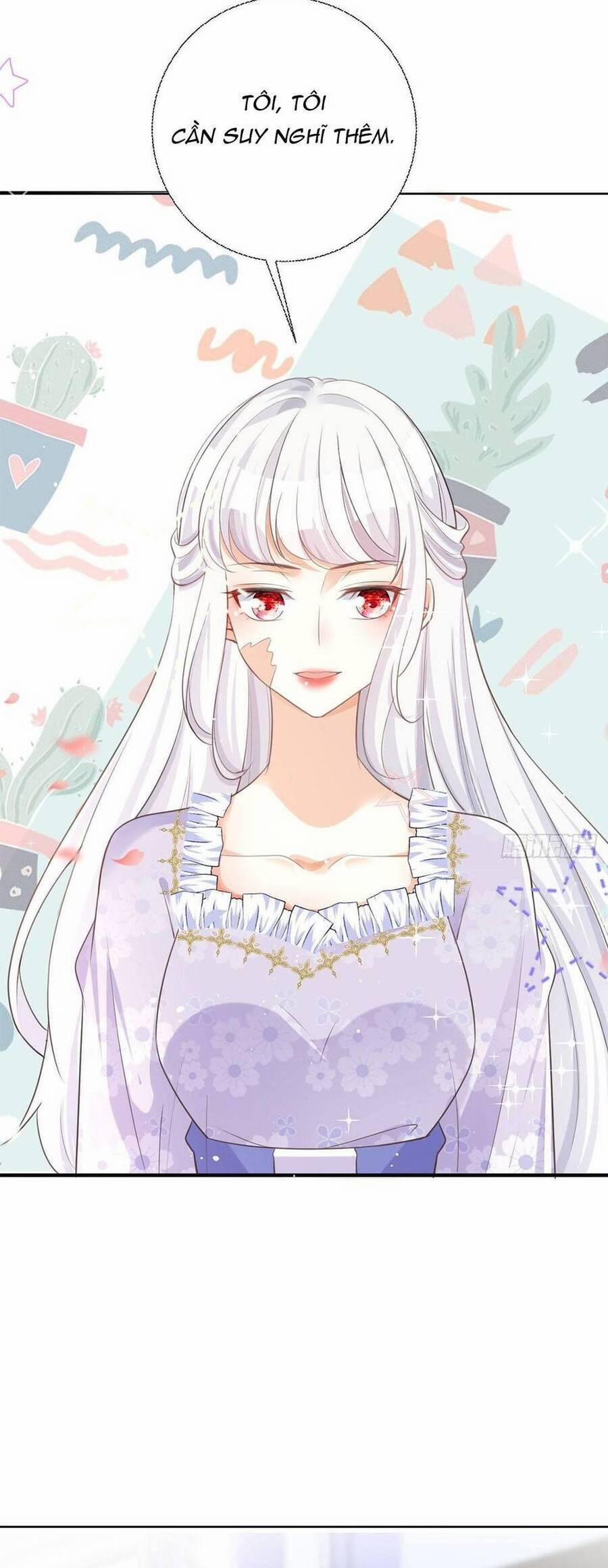 Thiên Kim Đẳng Cấp Của Ác Ma 15 trang 8