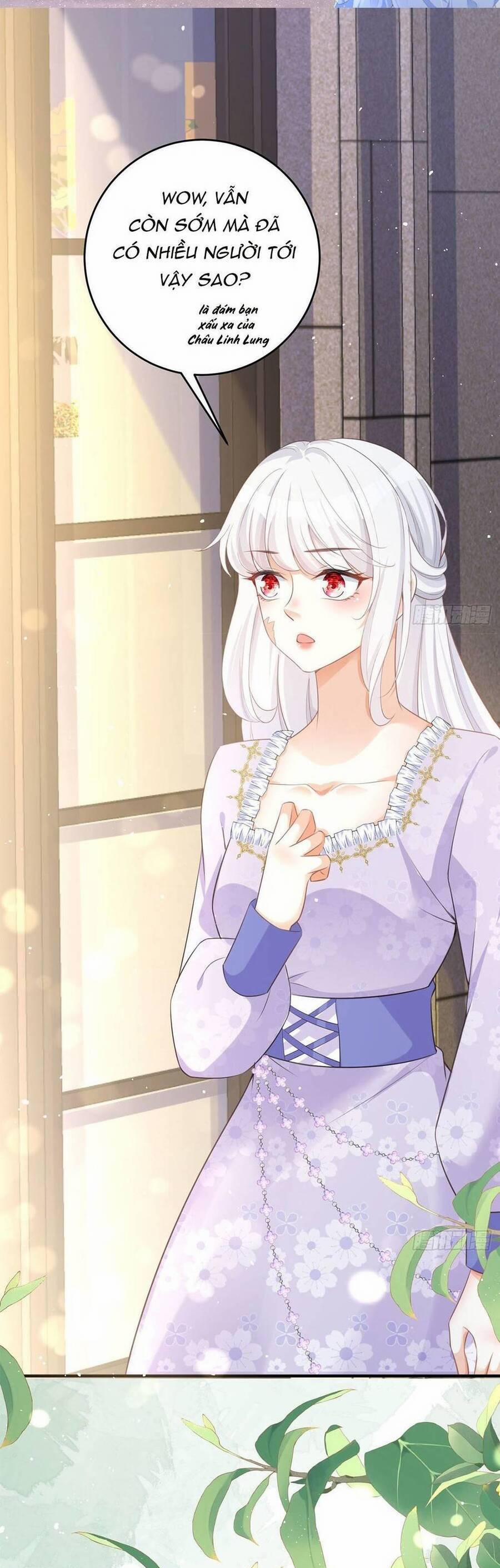 Thiên Kim Đẳng Cấp Của Ác Ma 16 trang 0