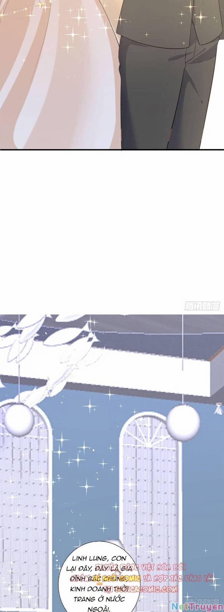 Thiên Kim Đẳng Cấp Của Ác Ma 16 trang 10