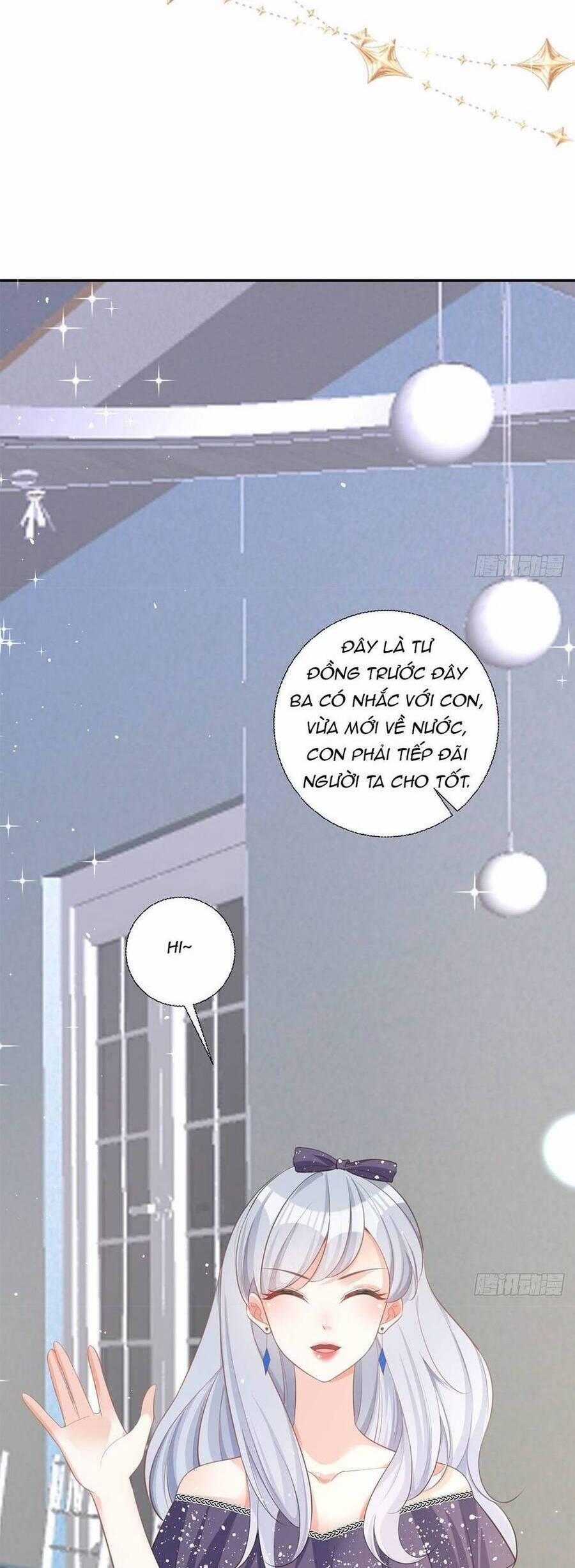 Thiên Kim Đẳng Cấp Của Ác Ma 16 trang 12