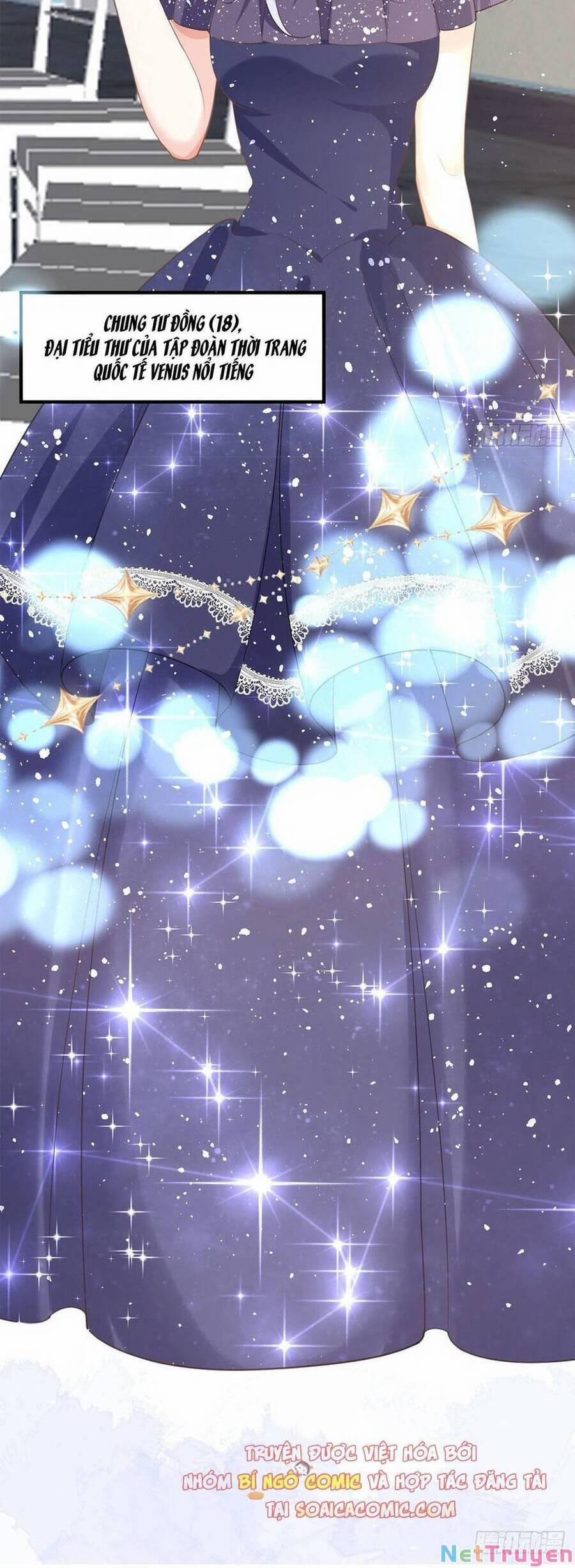 Thiên Kim Đẳng Cấp Của Ác Ma 16 trang 13