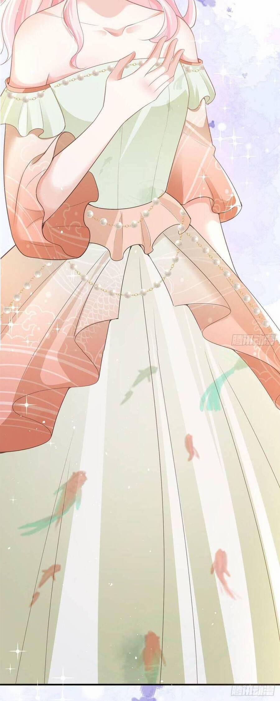 Thiên Kim Đẳng Cấp Của Ác Ma 16 trang 15