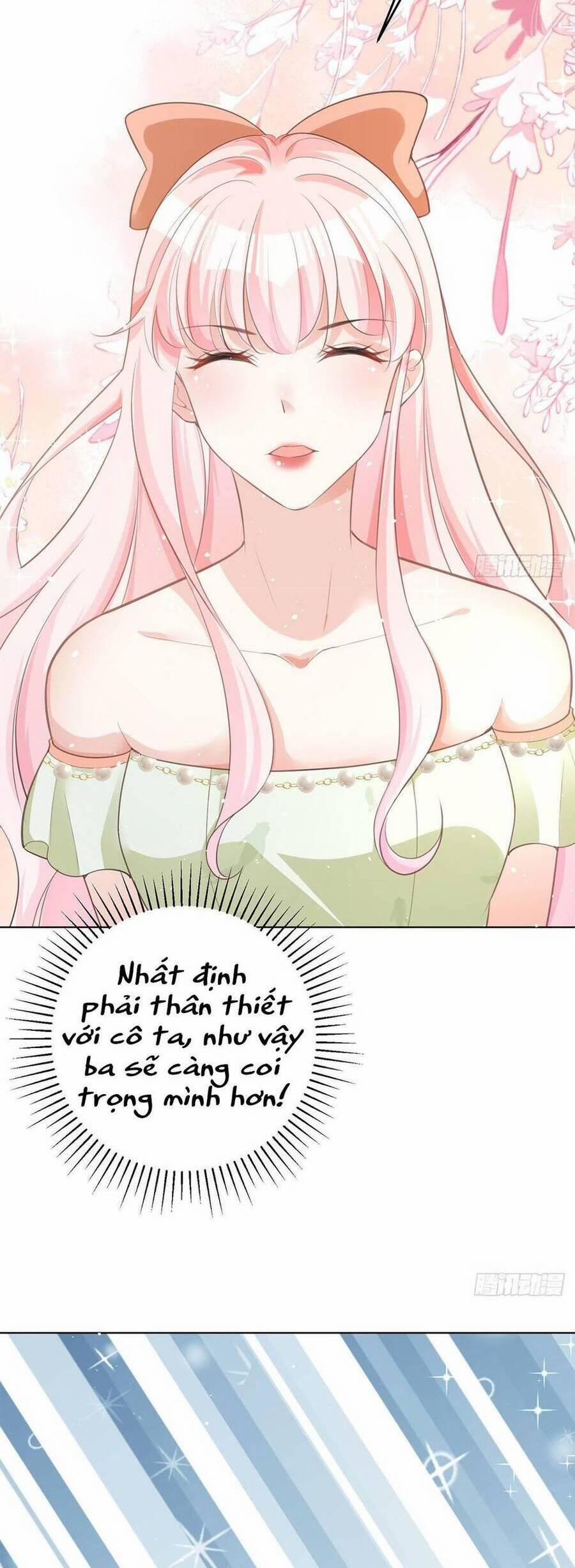 Thiên Kim Đẳng Cấp Của Ác Ma 16 trang 18