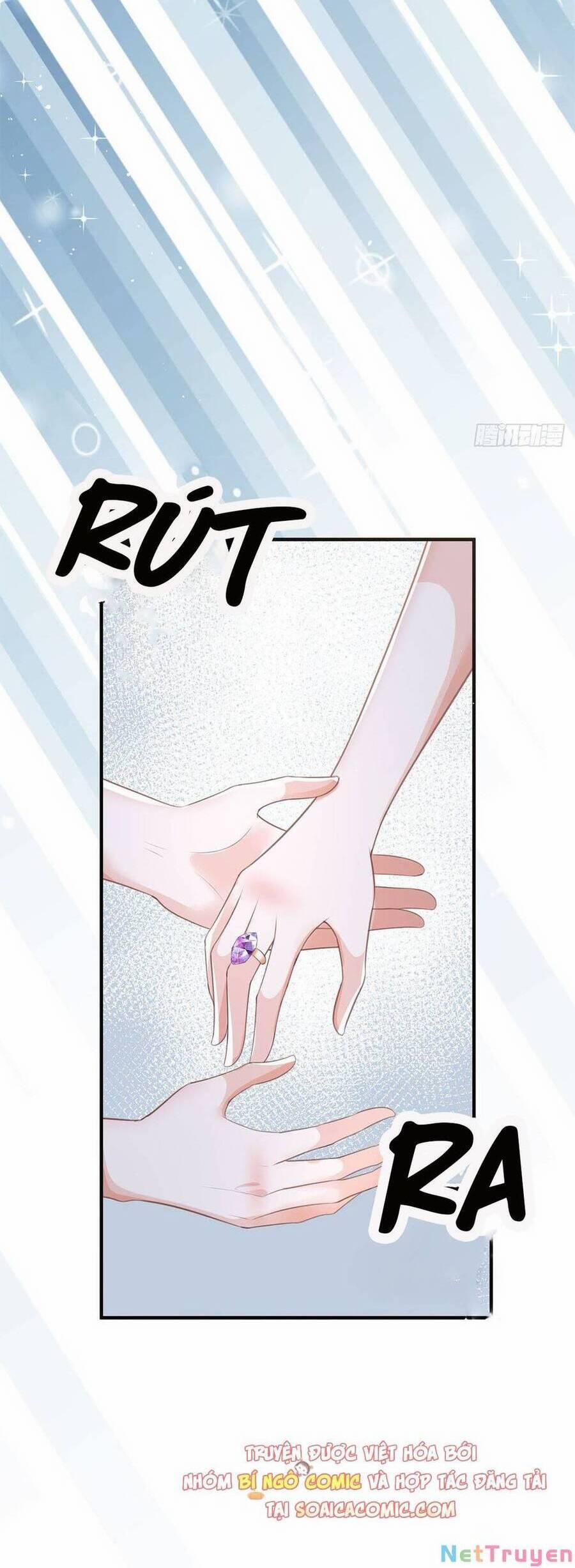 Thiên Kim Đẳng Cấp Của Ác Ma 16 trang 19