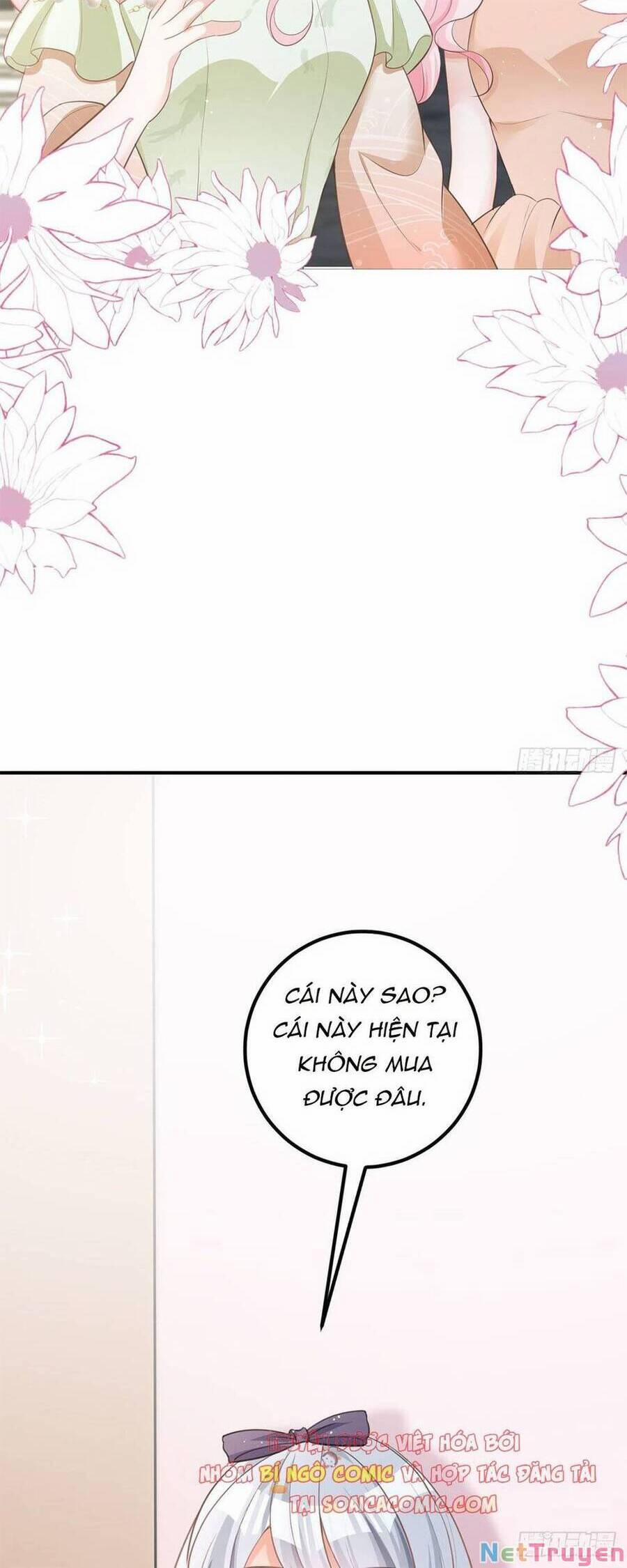 Thiên Kim Đẳng Cấp Của Ác Ma 16 trang 22