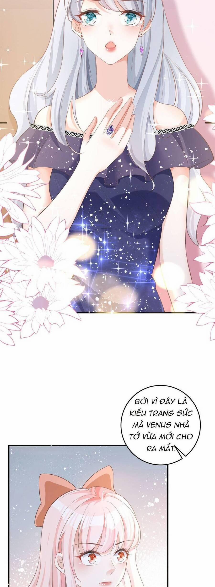 Thiên Kim Đẳng Cấp Của Ác Ma 16 trang 23