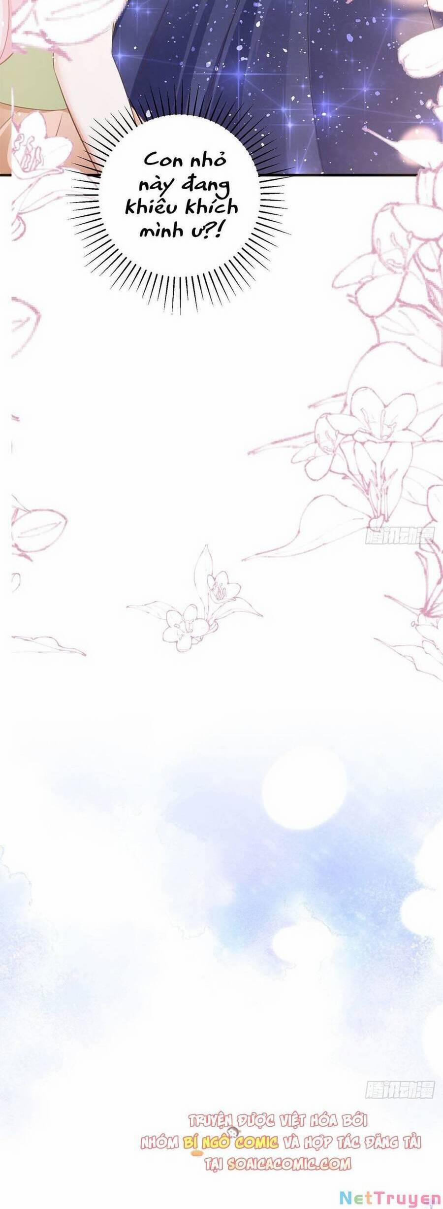 Thiên Kim Đẳng Cấp Của Ác Ma 16 trang 25