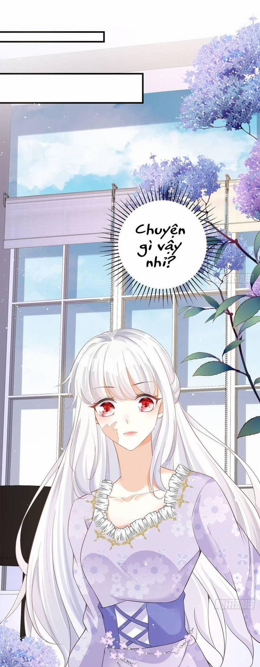 Thiên Kim Đẳng Cấp Của Ác Ma 16 trang 26