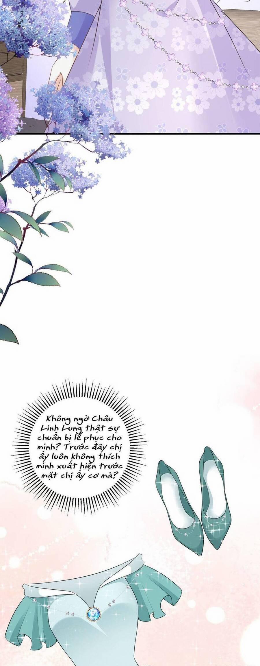 Thiên Kim Đẳng Cấp Của Ác Ma 16 trang 27