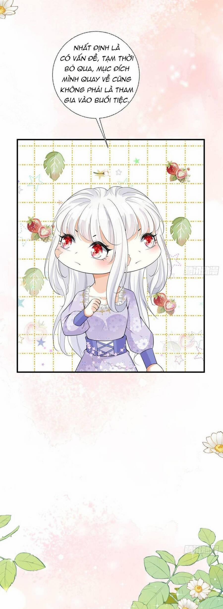 Thiên Kim Đẳng Cấp Của Ác Ma 16 trang 29