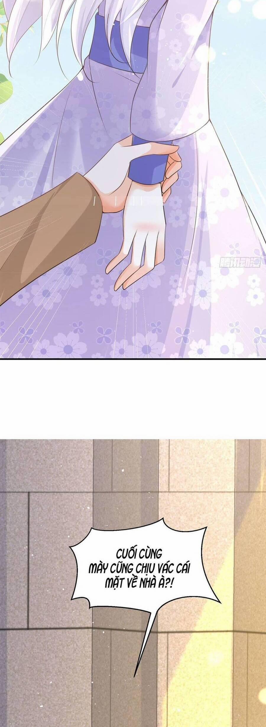 Thiên Kim Đẳng Cấp Của Ác Ma 16 trang 3