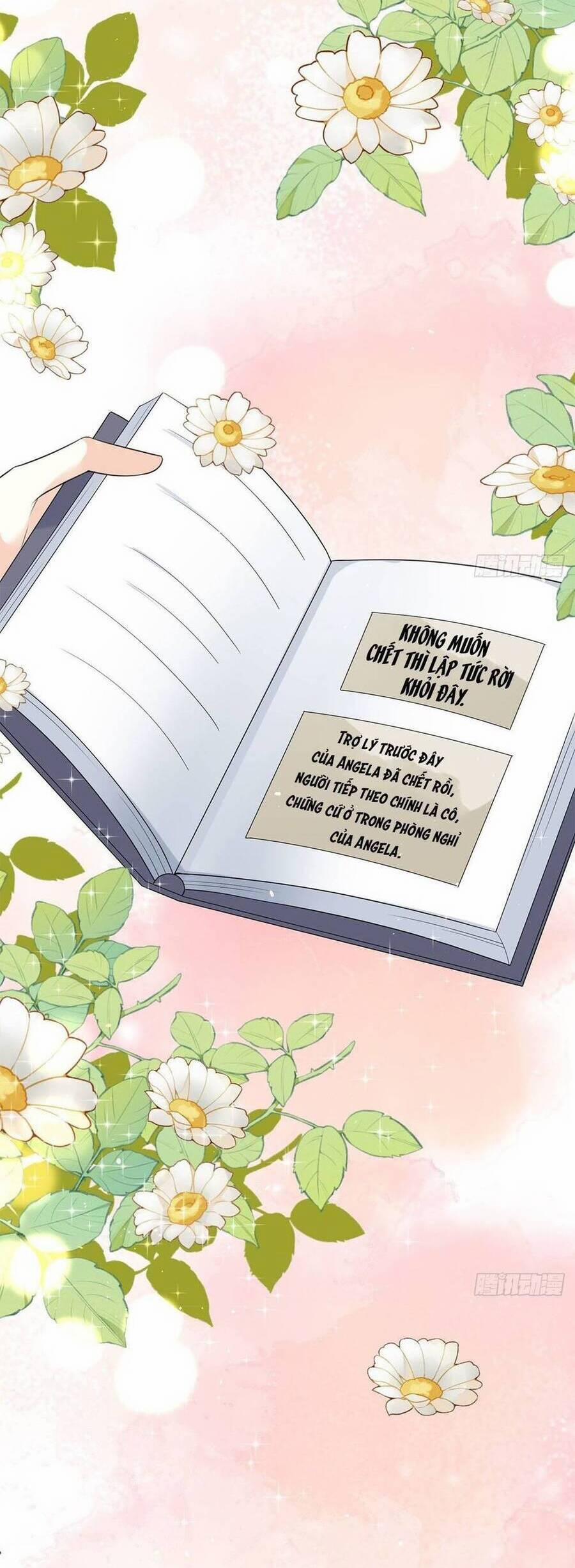 Thiên Kim Đẳng Cấp Của Ác Ma 16 trang 30