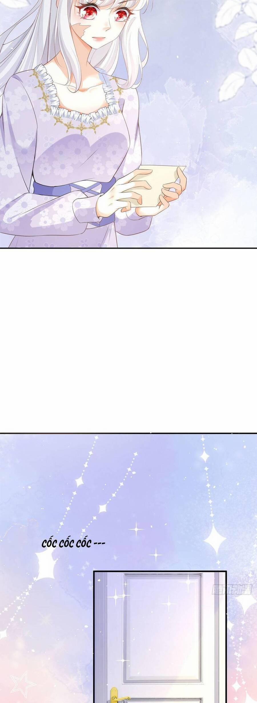 Thiên Kim Đẳng Cấp Của Ác Ma 16 trang 32