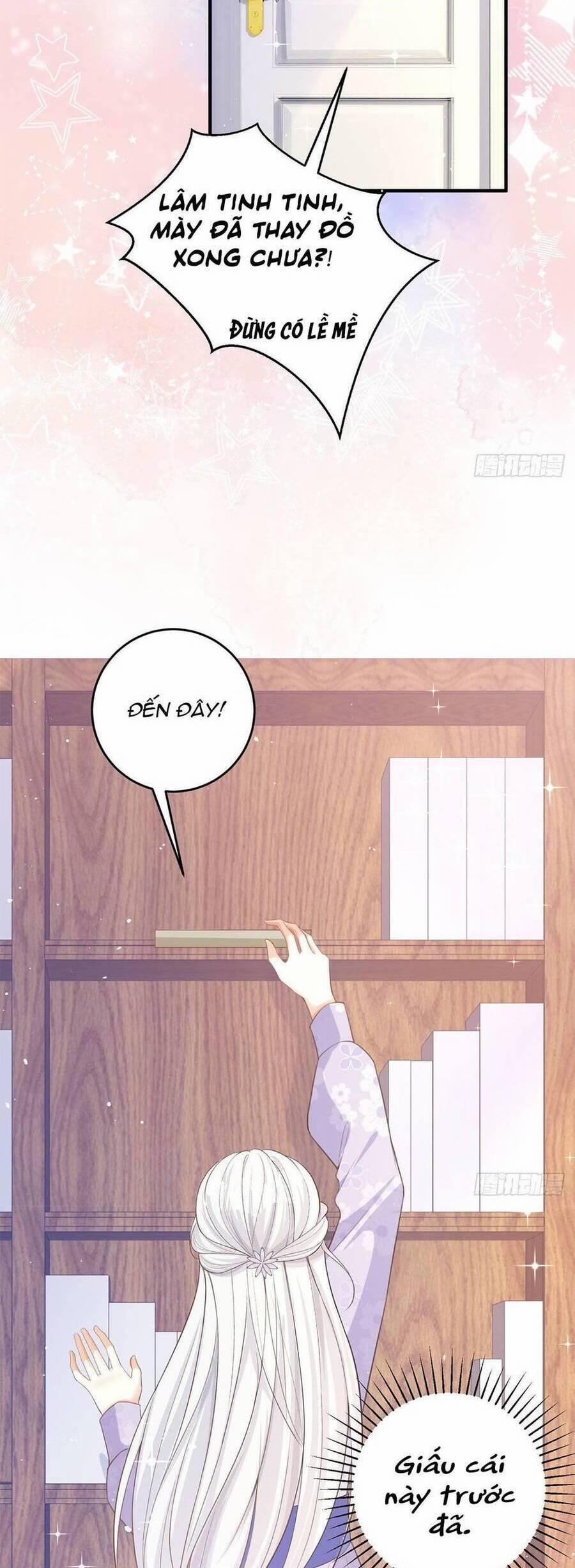 Thiên Kim Đẳng Cấp Của Ác Ma 16 trang 33