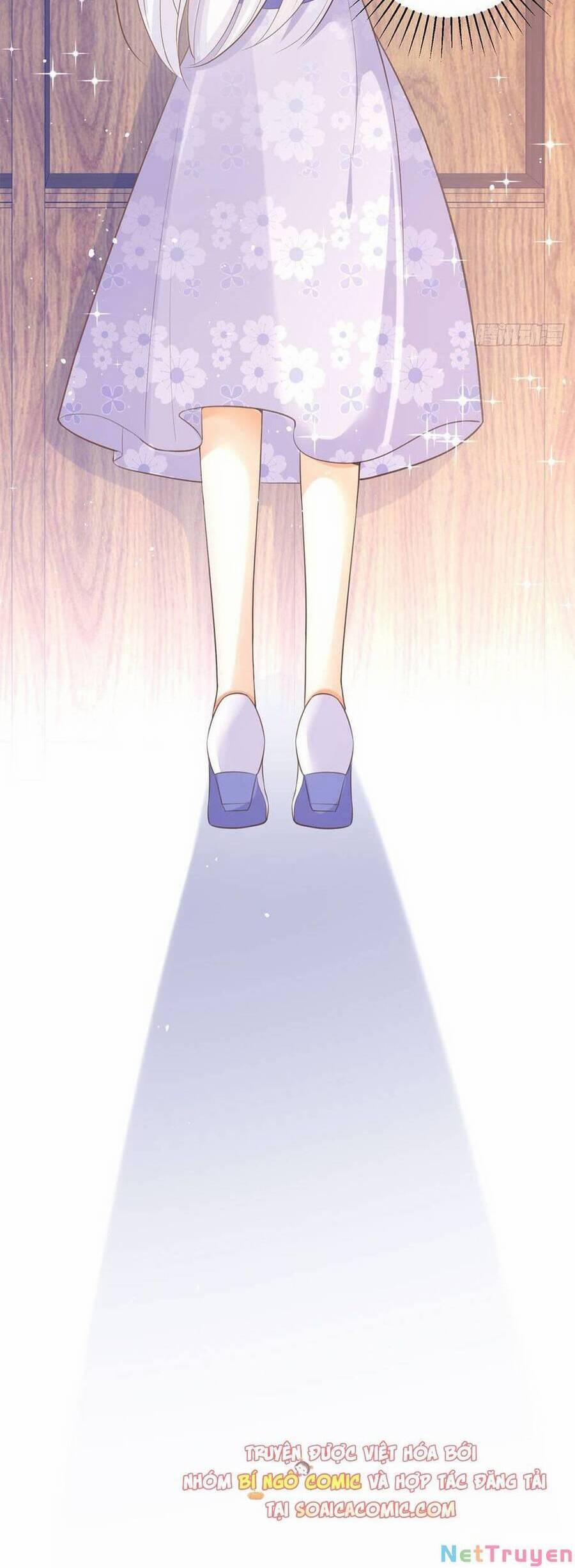 Thiên Kim Đẳng Cấp Của Ác Ma 16 trang 34