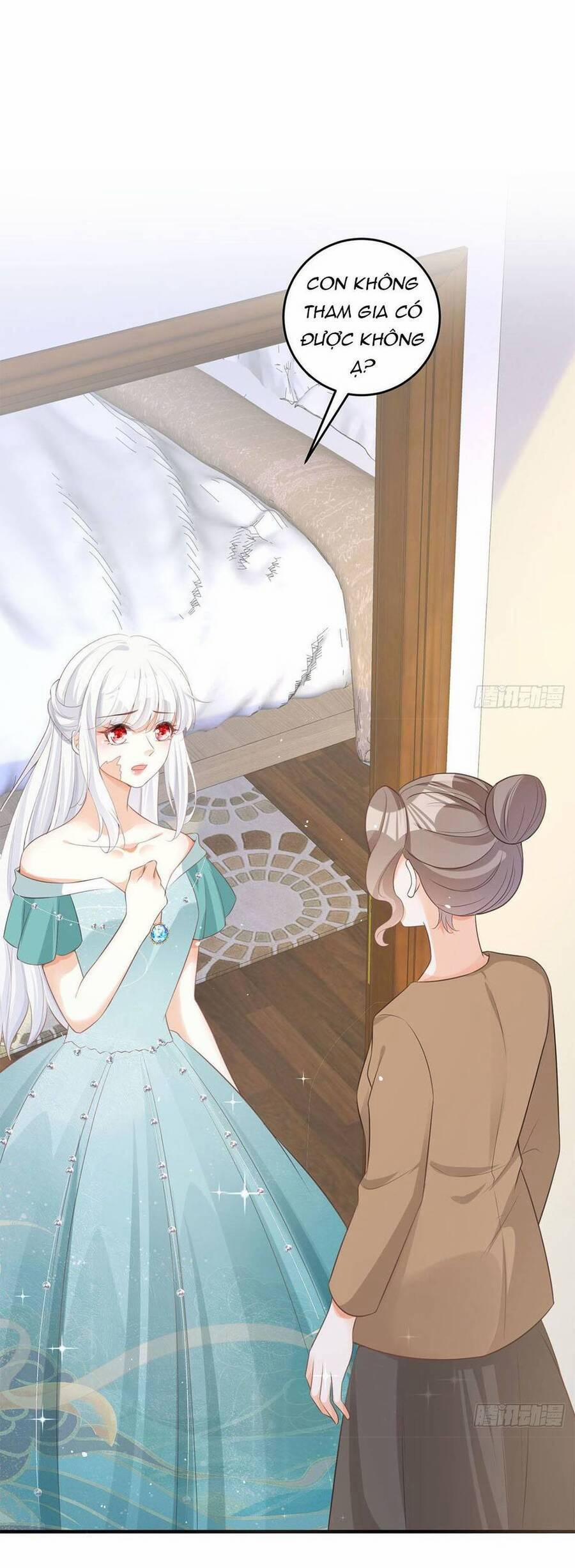 Thiên Kim Đẳng Cấp Của Ác Ma 16 trang 35