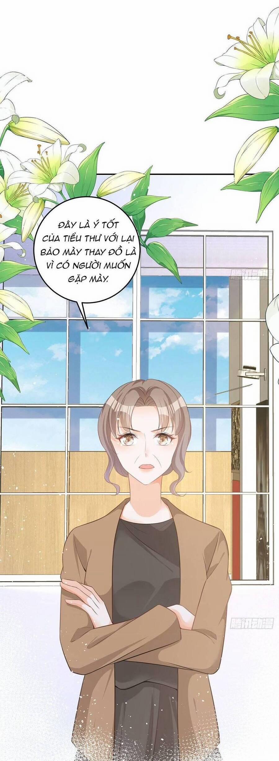 Thiên Kim Đẳng Cấp Của Ác Ma 16 trang 36