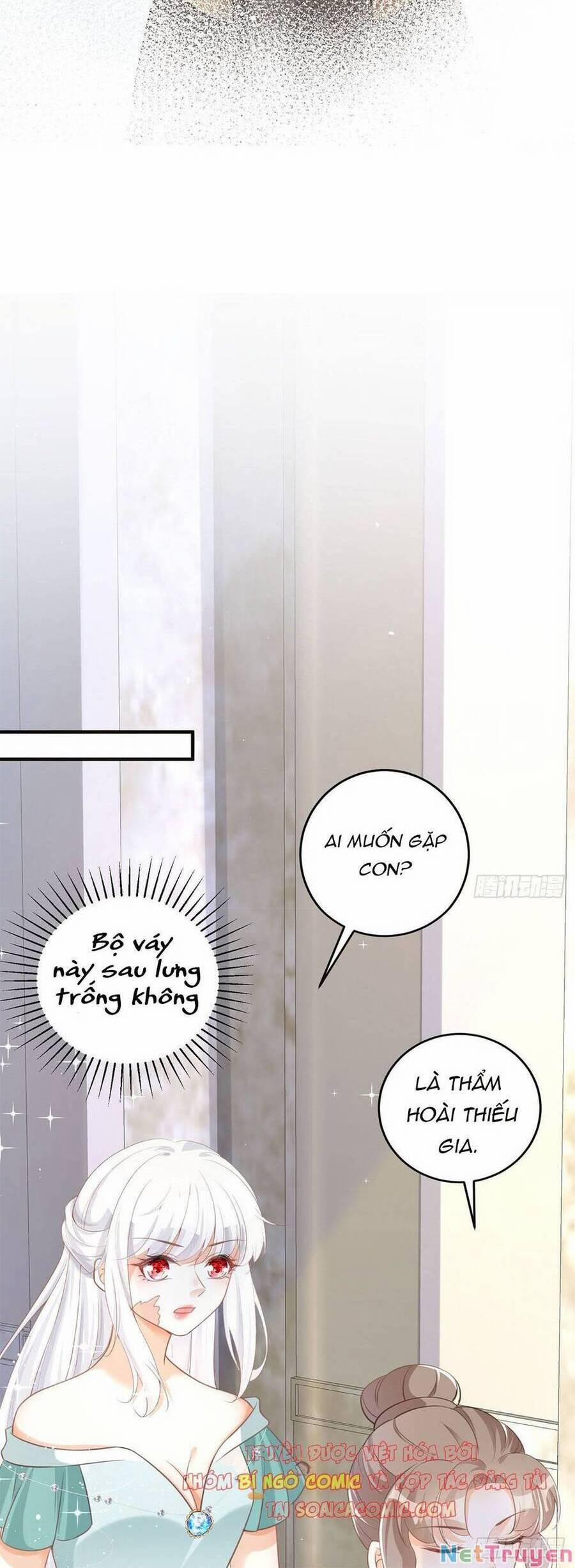 Thiên Kim Đẳng Cấp Của Ác Ma 16 trang 37