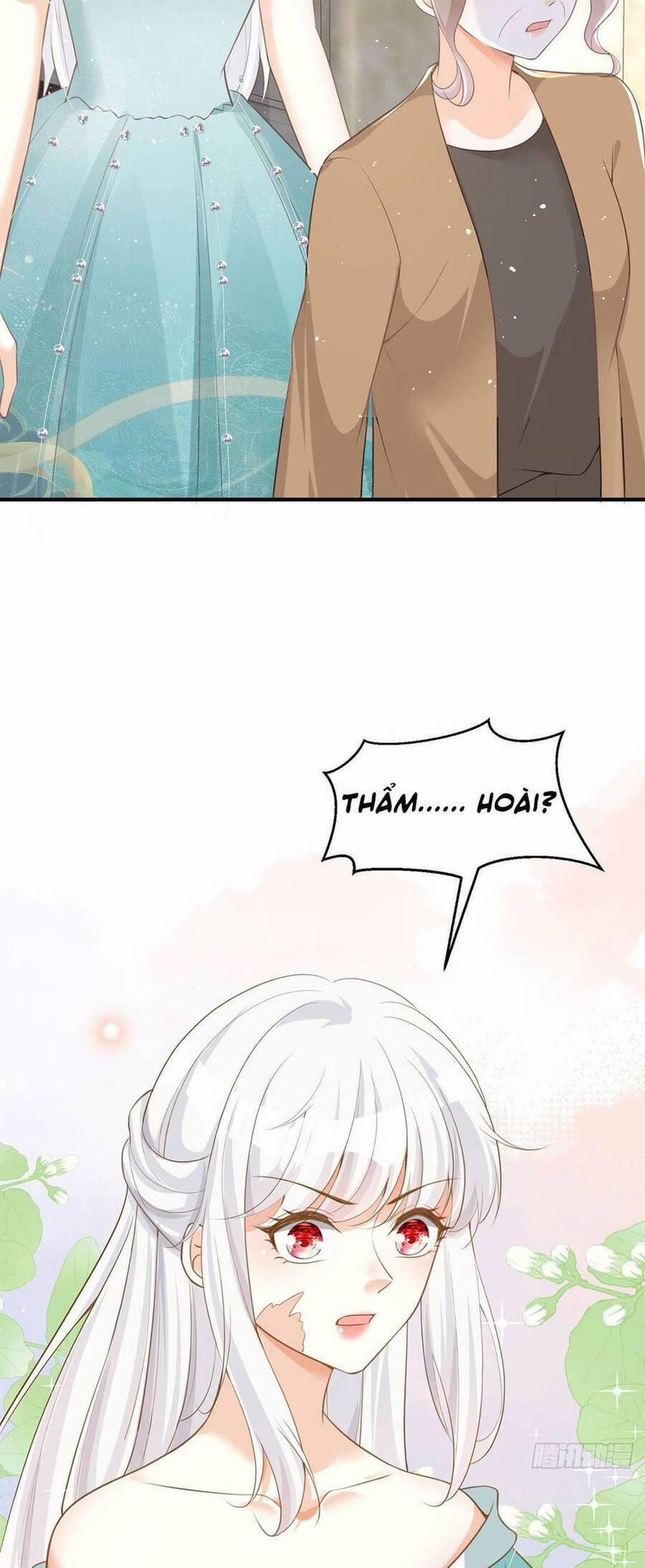 Thiên Kim Đẳng Cấp Của Ác Ma 16 trang 38