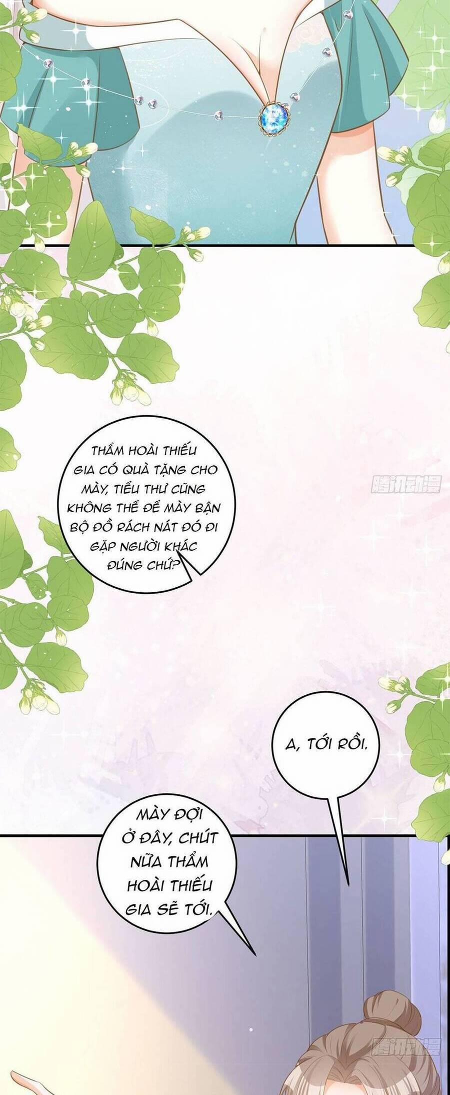 Thiên Kim Đẳng Cấp Của Ác Ma 16 trang 39