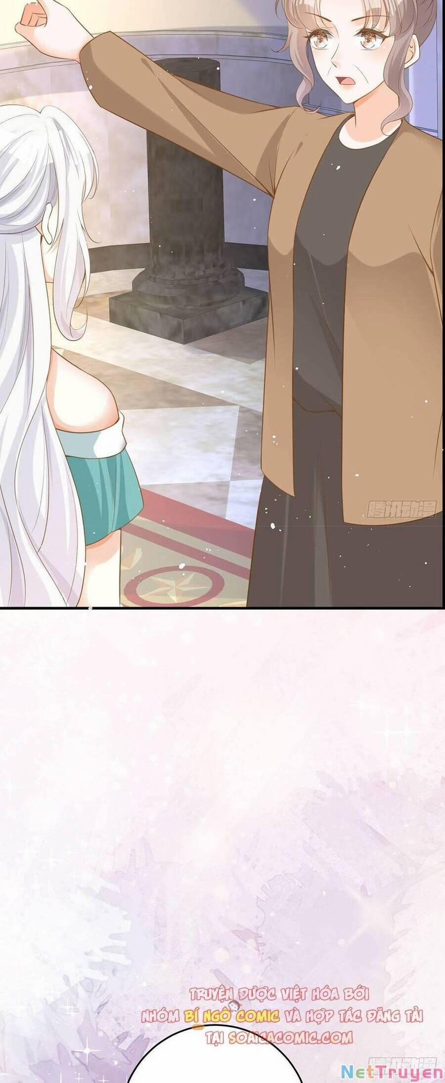 Thiên Kim Đẳng Cấp Của Ác Ma 16 trang 40