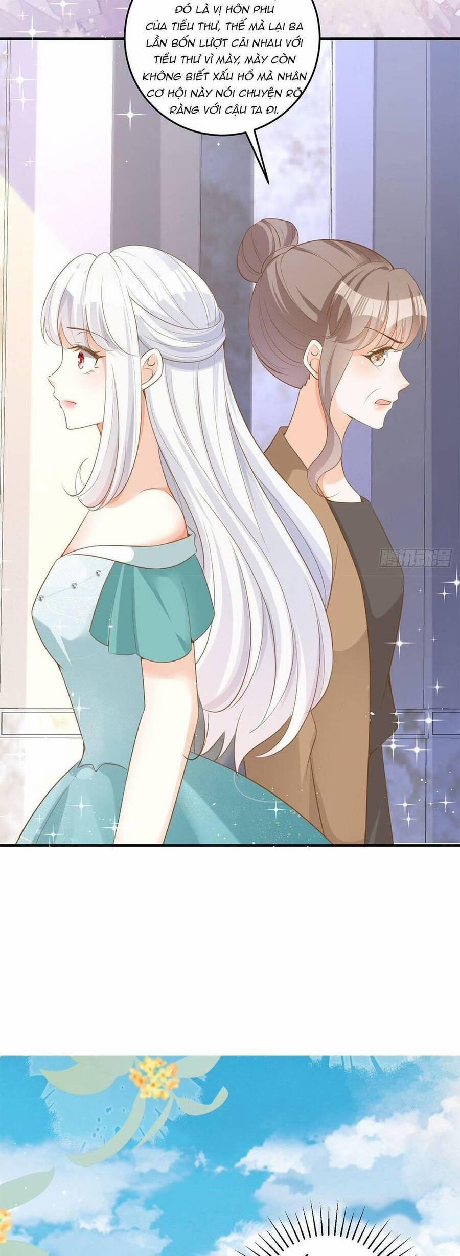 Thiên Kim Đẳng Cấp Của Ác Ma 16 trang 41