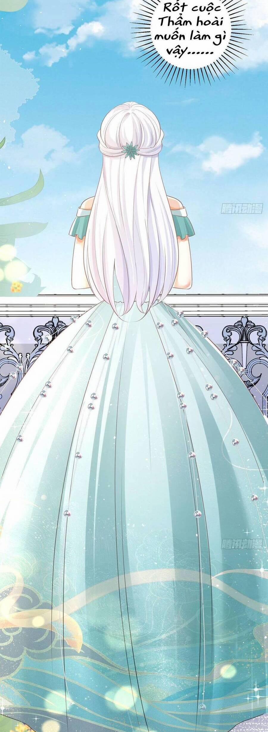 Thiên Kim Đẳng Cấp Của Ác Ma 16 trang 42