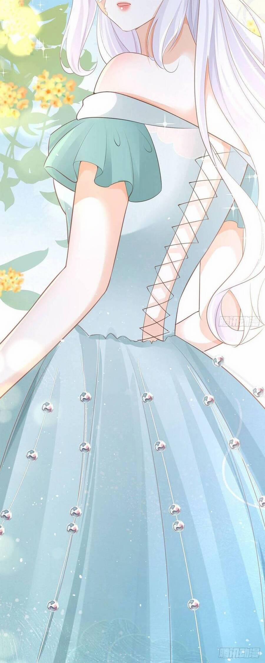 Thiên Kim Đẳng Cấp Của Ác Ma 16 trang 45