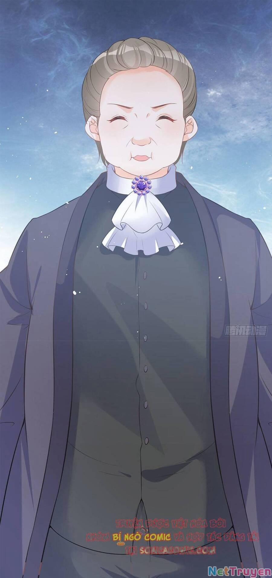 Thiên Kim Đẳng Cấp Của Ác Ma 16 trang 47