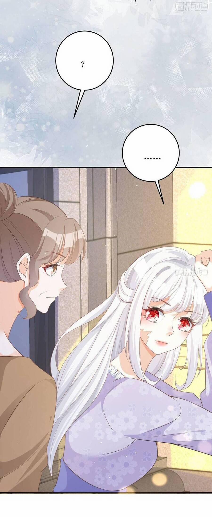 Thiên Kim Đẳng Cấp Của Ác Ma 16 trang 6