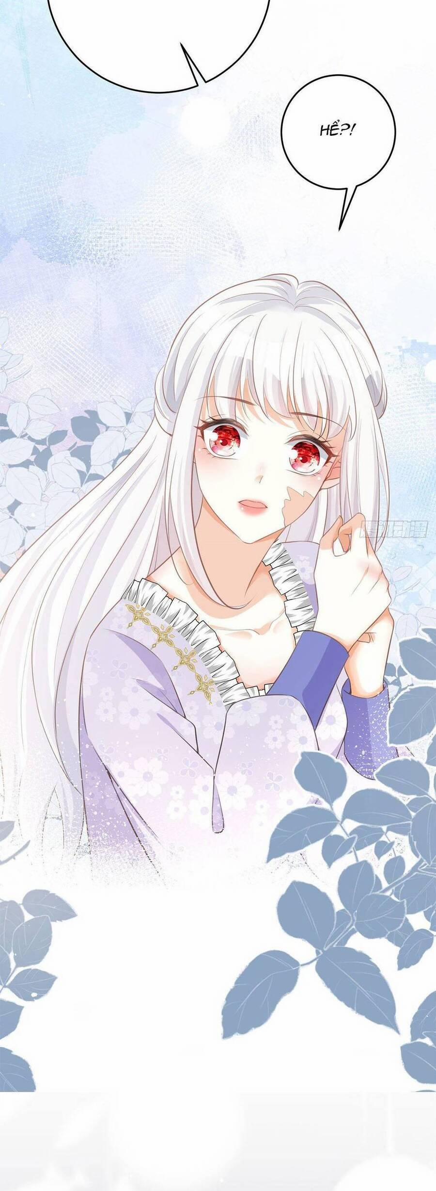 Thiên Kim Đẳng Cấp Của Ác Ma 16 trang 8