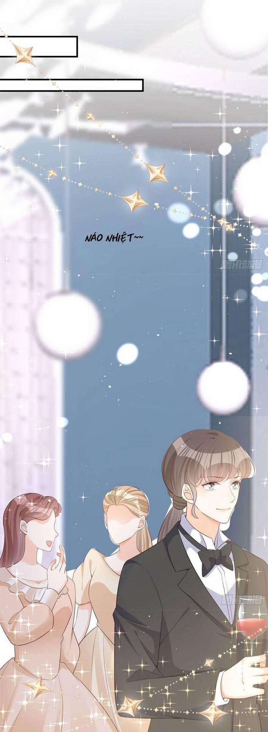 Thiên Kim Đẳng Cấp Của Ác Ma 16 trang 9