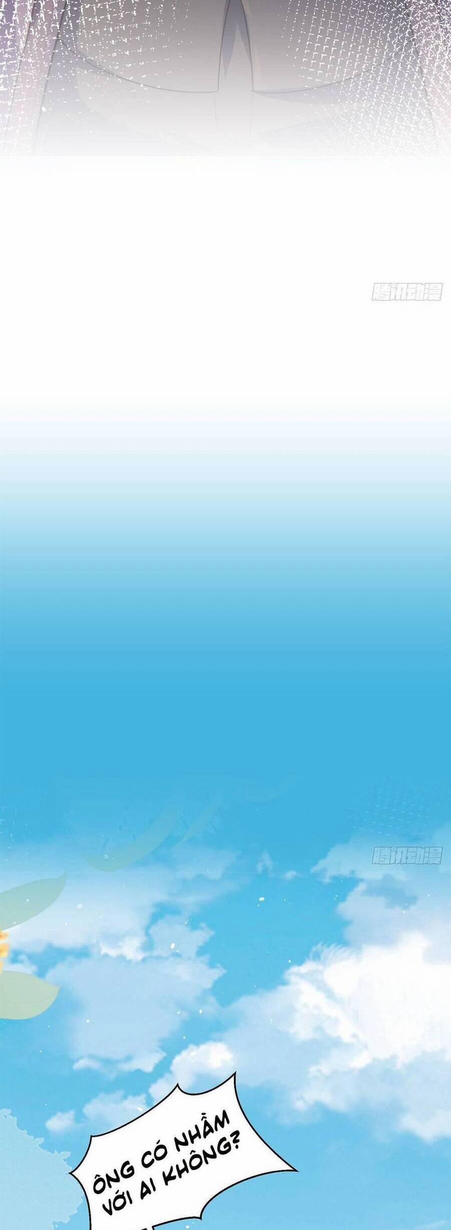 Thiên Kim Đẳng Cấp Của Ác Ma 17 trang 10