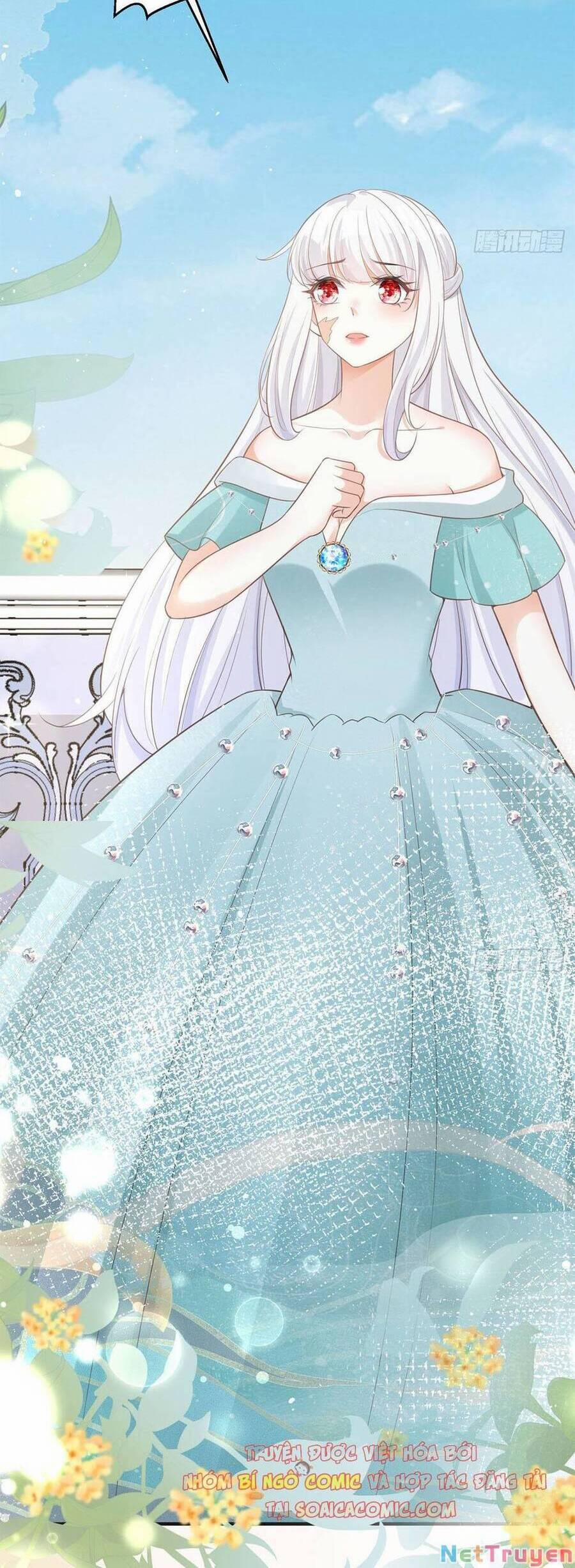 Thiên Kim Đẳng Cấp Của Ác Ma 17 trang 11