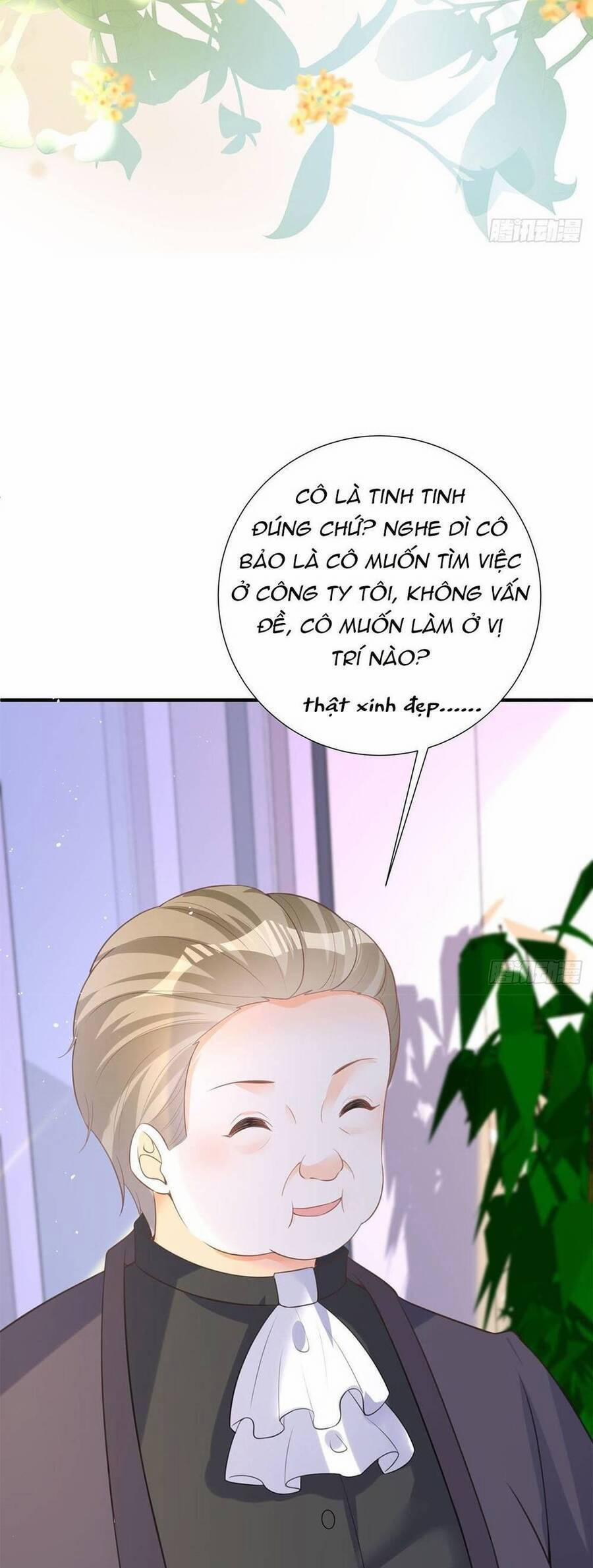 Thiên Kim Đẳng Cấp Của Ác Ma 17 trang 12