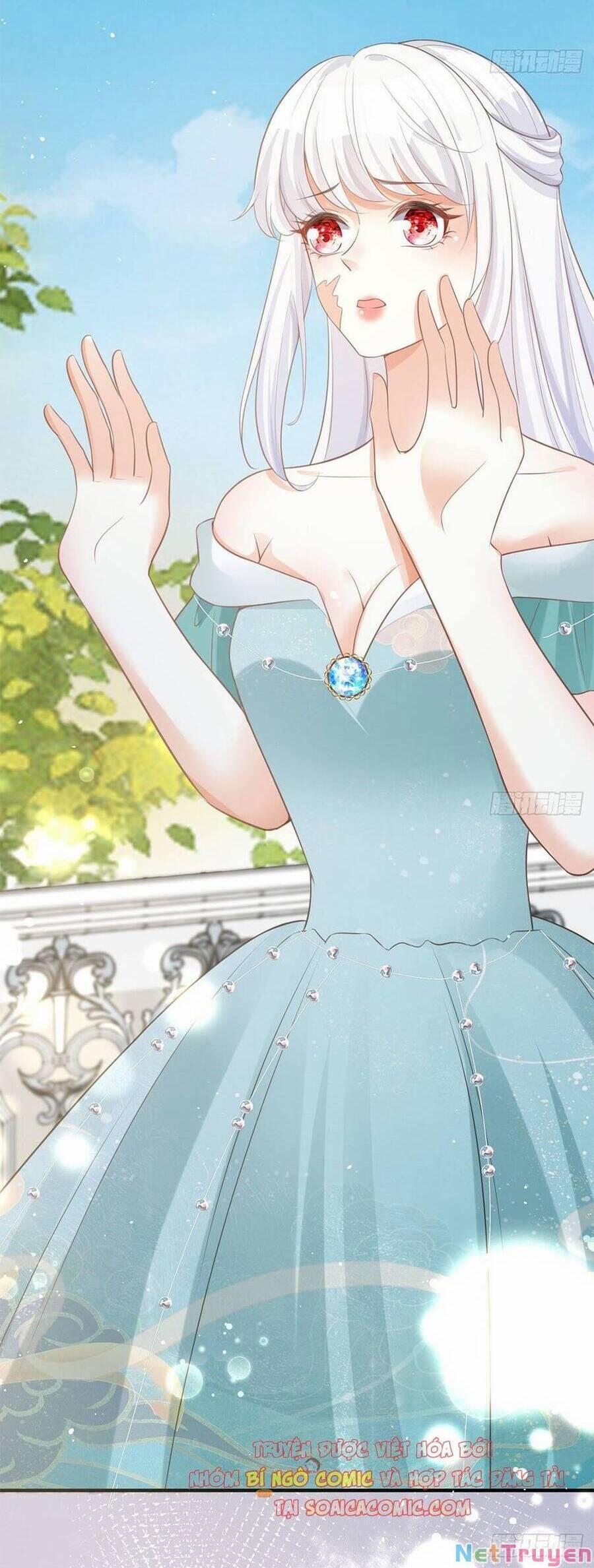 Thiên Kim Đẳng Cấp Của Ác Ma 17 trang 14