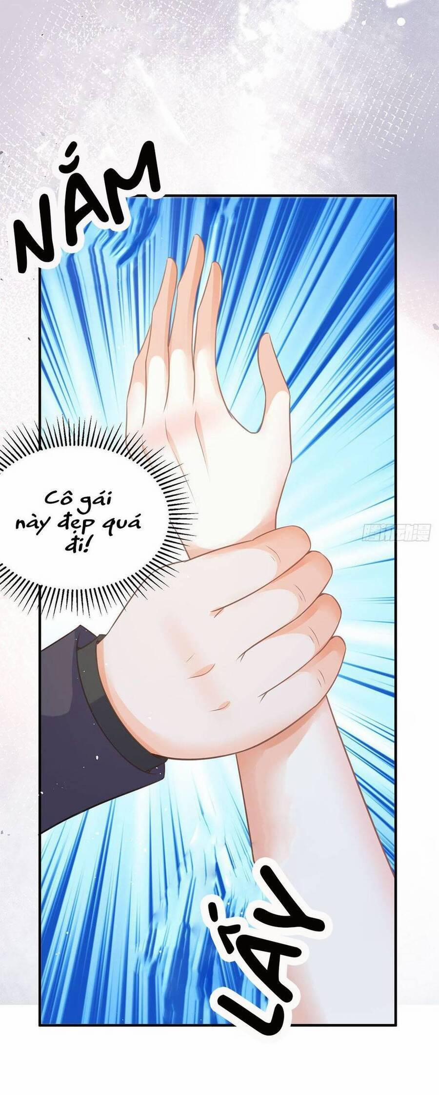 Thiên Kim Đẳng Cấp Của Ác Ma 17 trang 15