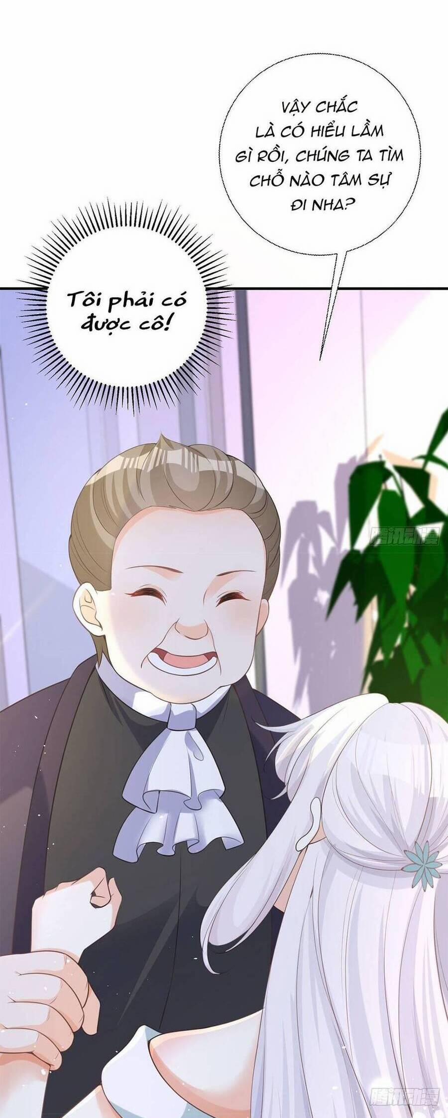 Thiên Kim Đẳng Cấp Của Ác Ma 17 trang 16