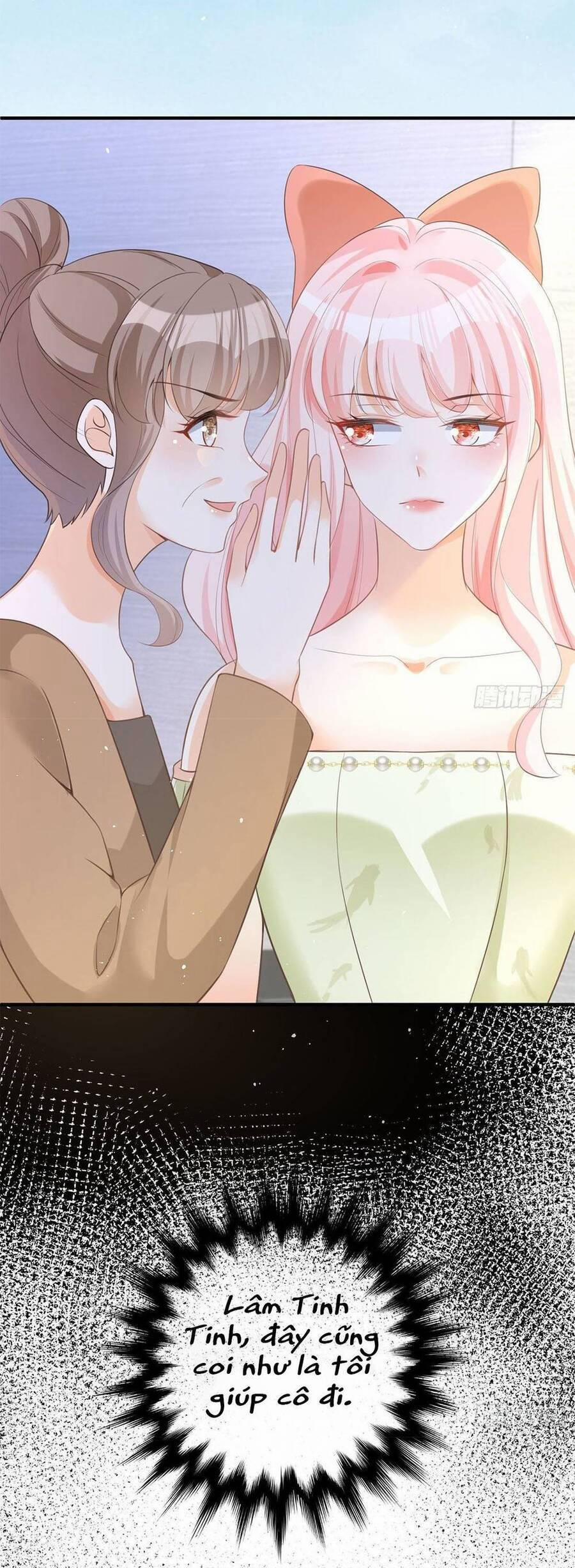 Thiên Kim Đẳng Cấp Của Ác Ma 17 trang 18