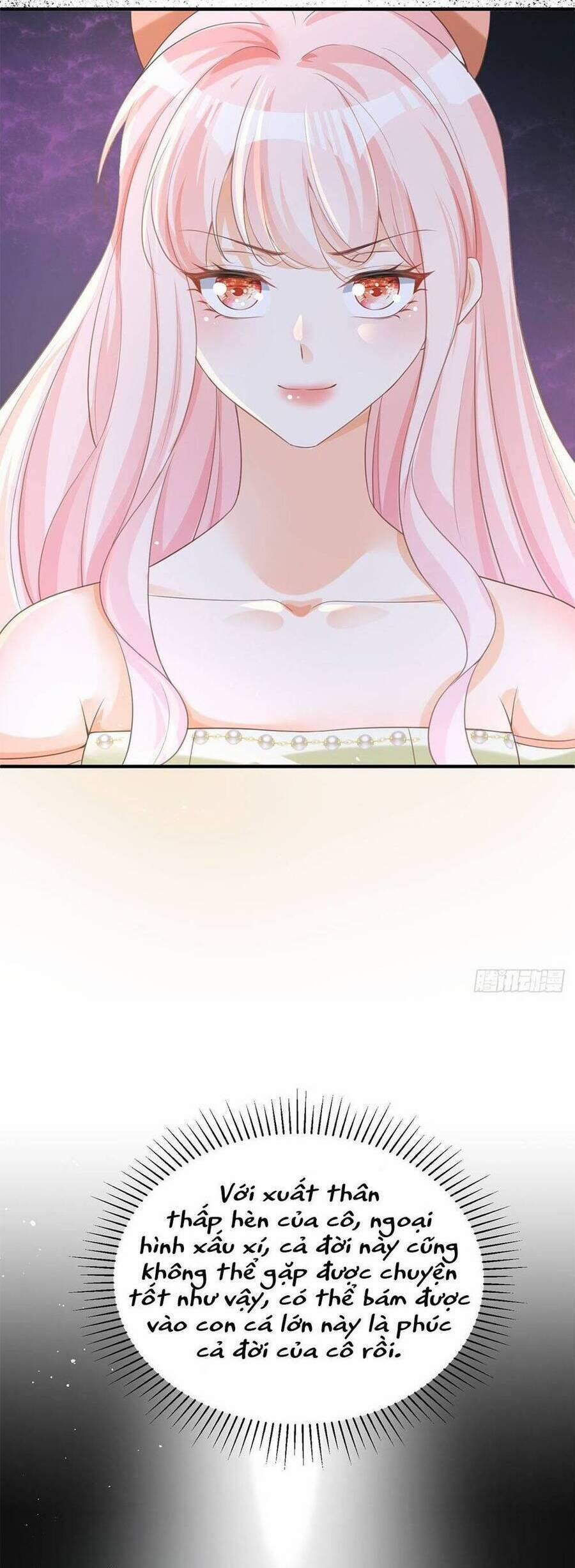 Thiên Kim Đẳng Cấp Của Ác Ma 17 trang 19